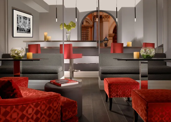 Hotel Mancino 12 Roma